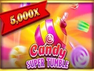 Candy Super Tumble screenshot