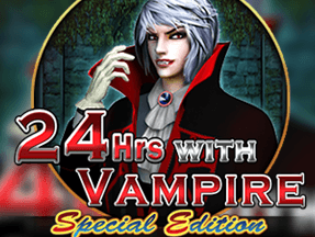 24hrs With Vampire screenshot