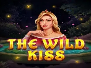 The Wild Kiss screenshot