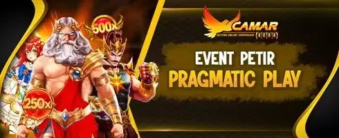 Petir Kakek dan Cucu Pragmatic Play