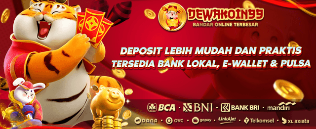 Selamat Datang di idabo777