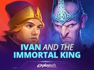 Ivan And The Immortal King screenshot
